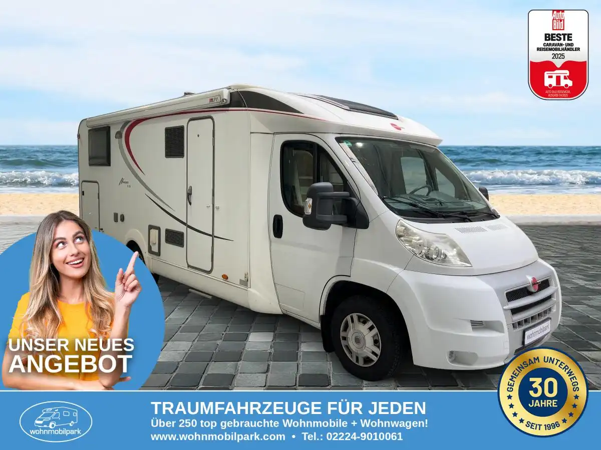 BUERSTNER Nexxo T 728